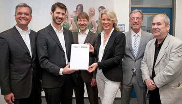 Vegan Stipendium