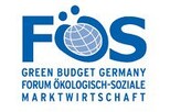 Logo FÖS