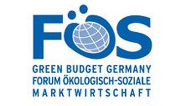 Logo FÖS