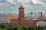 Berliner Rathaus