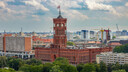 Berliner Rathaus