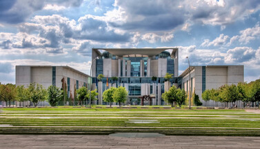 Kanzleramt