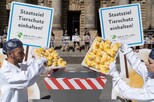 Aktion Bundesverwaltungsgericht