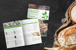 Vegan-Leitfaden für Bäckereien
