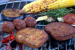 Veganes Grillvergnügen von Vegafit