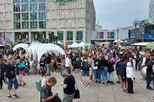 Veganes Sommerfest 2023