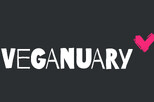 Logo Veganuary