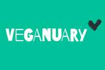 Logo Veganuary