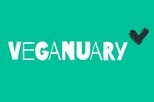 Logo Veganuary