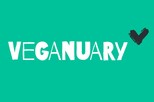 Logo Veganuary