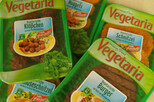 Vegetaria Produkte