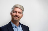 Porträt von Christian Rehmer.