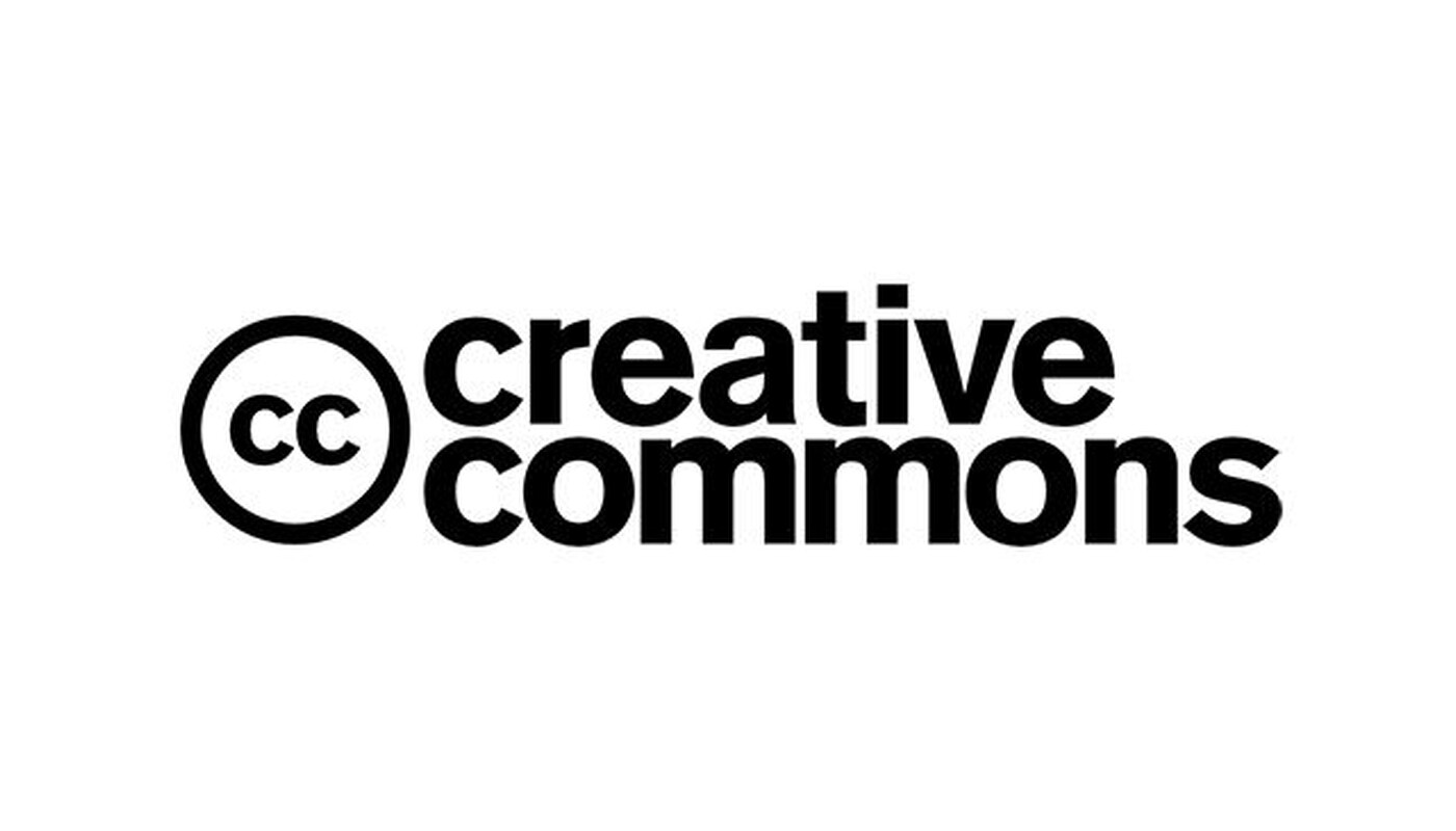 Creative Commons Logo