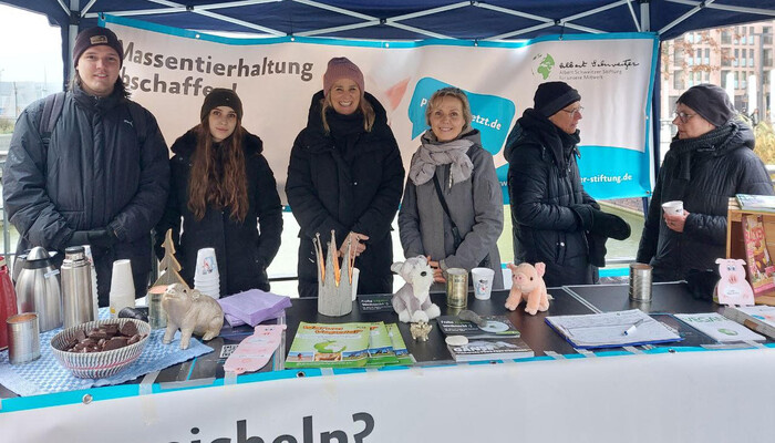 Aktionsgruppe