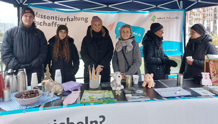 Aktionsgruppe