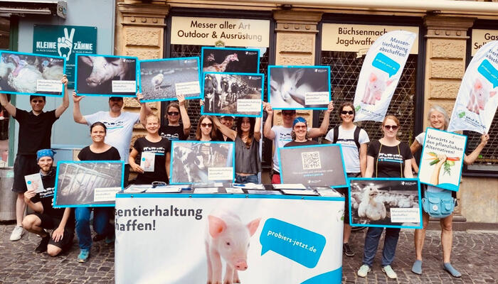 Aktionsgruppe