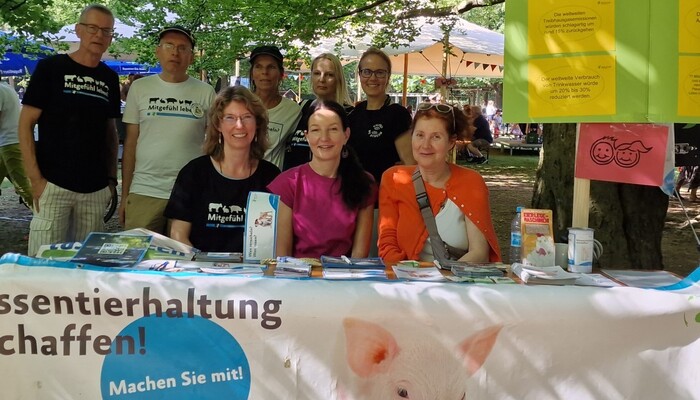 Aktionsgruppe München