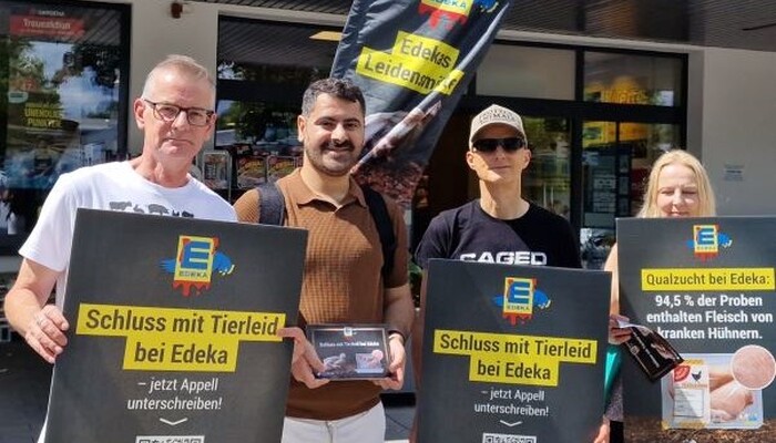 Aktionsgruppe München