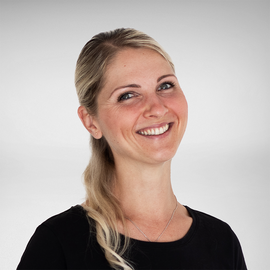 Dr. Mareike Klinger-Strobel