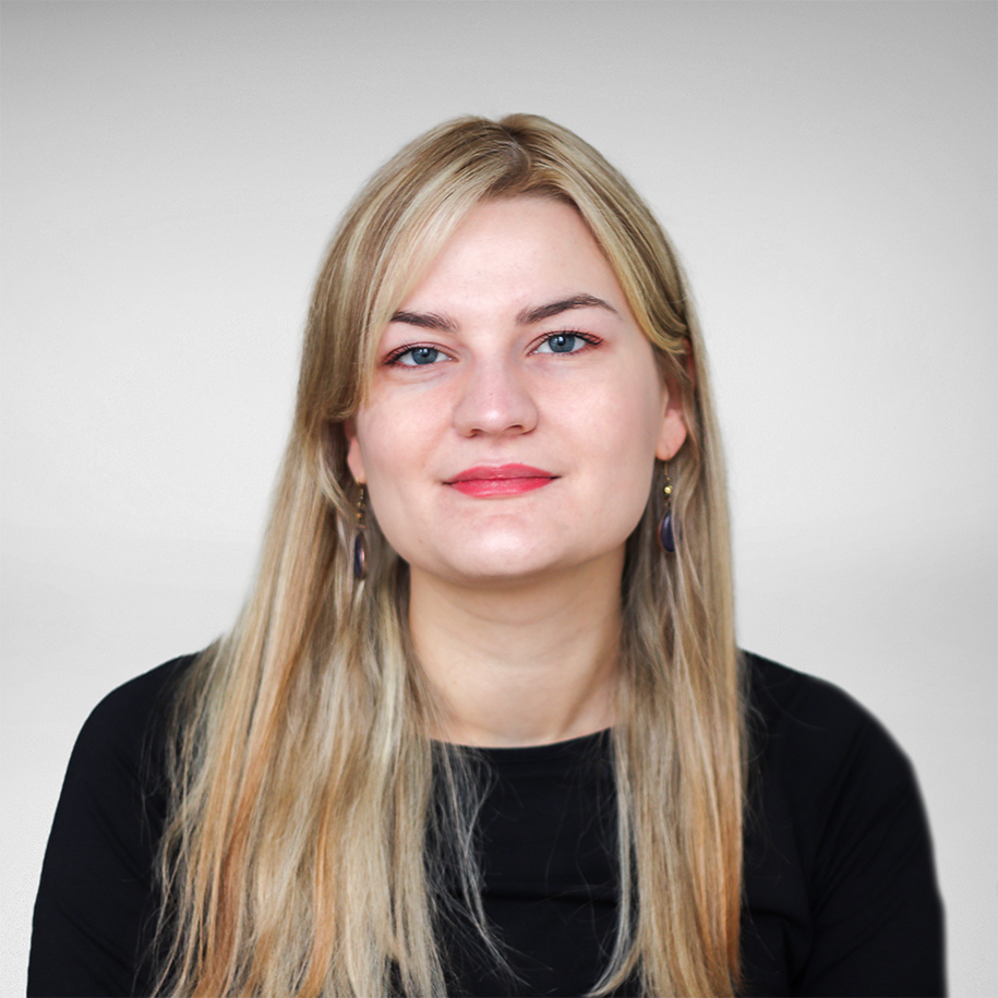 Lina Petri