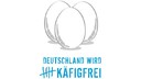 Logo Käfigfrei