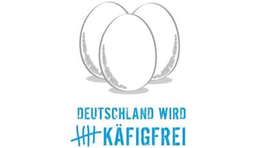 Logo Käfigfrei