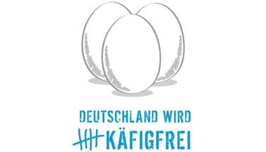 Logo Käfigfrei